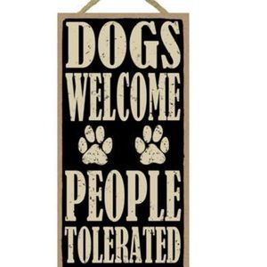 🐾 Pet Friendly Closet 🐾